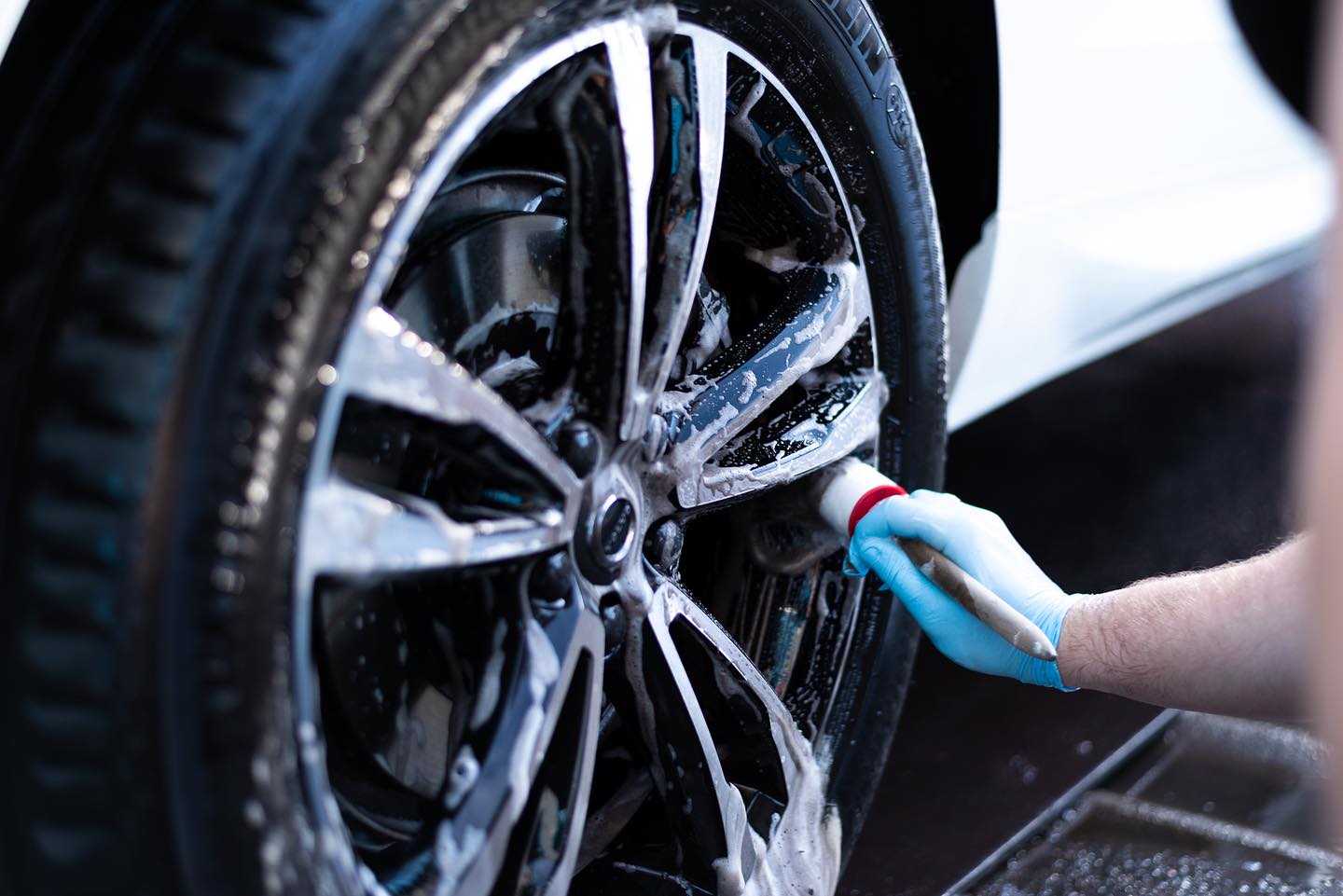 Car Detailing in Barnsley The Ultimate Guide