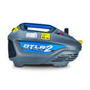 Kiam® DTLR 2 LITE® Electric Pressure Washer 150 Bar 8.45 LPM