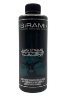 SiRamik Lustrous Graphene Shampoo
