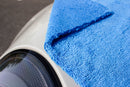 Mammoth Infinity Edgeless Drying Towel 600gsm 60x80cm