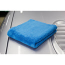 Mammoth Infinity Edgeless Microfibre Buffing Cloth 600gsm 40x40cm
