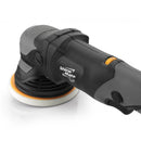 ShineMate EB351-5/12 12mm Cordless Random Orbital Polisher w/ 2 Batteries & Charger
