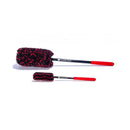 Wheel Woolies 2-Piece Kit - 12" & 18" Brushes – A Kit