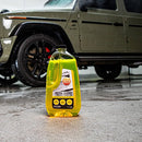 303 Ultra Suds Ceramic Wash - 48oz / 1419ml