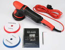 in2Detailing DA15 Plus 15mm Throw 1000W Dual Action Machine Polisher