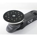 ShineMate EX620 5/15 15mm Throw Random Orbital Polisher Kit with Pads