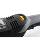 ShineMate EX620 5/15 15mm Throw Random Orbital Polisher Kit with Pads