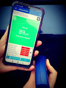 NEXDIAG - NexPTG Professional Paint Depth Gauge