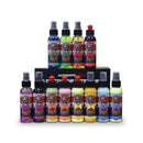 Autobrite Direct 6 Steps of Detailing Sample Kit