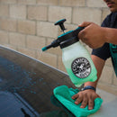 Chemical Guys Mr Sprayer Full Function Atomizer and Pump Sprayer 1.5 Litre