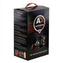 Autobrite Direct Essential Detailing Kit