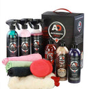 Autobrite Direct Essential Detailing Kit