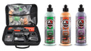 Autobrite Direct MP12 Cordless Micro Hybrid Polishing Kit (Restore, Enrich & Finish)