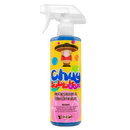Chemical Guys Chuy Bubble Gum Scent Premium Air Freshener & Odor Eliminator 473ml