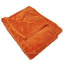 1100gsm Korean Microfibre Dual Twisted Pile Drying Towel - 70 x 90cm