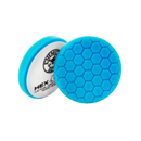 Chemical Guys Blue Hex-Logic Polishing / Finishing Pad