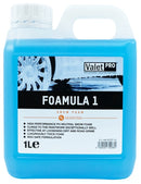 ValetPro Foamula 1 (Snow Foam)