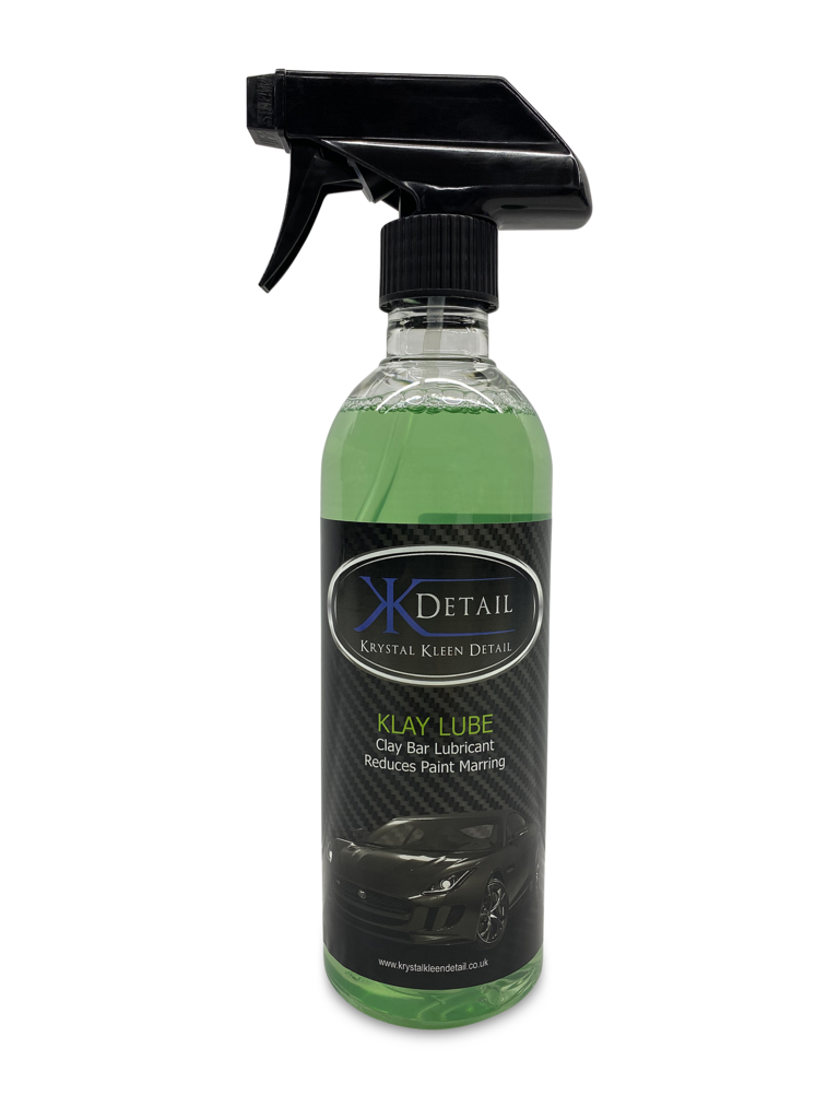 Krystal Kleen Detail KLAY Lube Clay Lubricant
