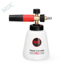 MJJC Pro Foam Lance (Cannon) - V2 (Version 2)