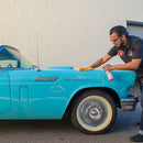 Chemical Guys Vintage Speed Wipe Quick Detailer & High Shine Spray Gloss 473ml