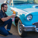 Chemical Guys Vintage Speed Wipe Quick Detailer & High Shine Spray Gloss 473ml