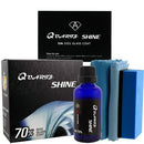TAC Systems Quartz Shine - 70% Silica Vehicle Ceramic Coating