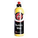 Adam's NEW Buttery Car Wax