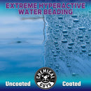 Chemical Guys Hydro Slick Ceramic Coating Hyperwax 16oz
