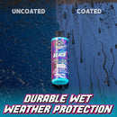 Chemical Guys Hydro Slick Ceramic Coating Hyperwax 16oz