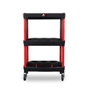 Autobrite Direct Detailing Trolley