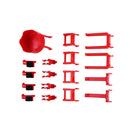 Autobrite Direct Detailing Trolley