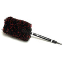Wheel Woolies 'Power Woolie' Wheel Drill Brush