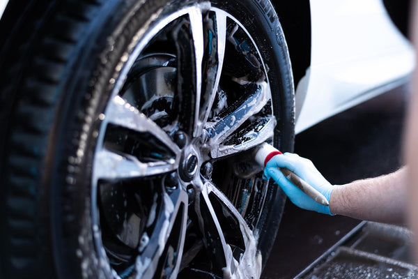 Car Detailing in Barnsley - The Ultimate Guide
