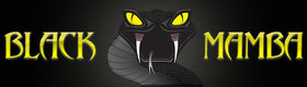 Black Mamba Gloves