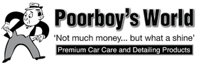 Poorboy's