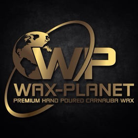 Wax Planet
