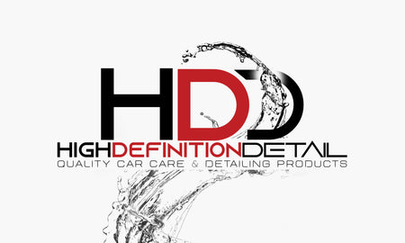High Definition Detail HDD