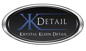 Krystal Kleen Detail