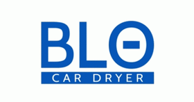 BLO Car Dryer