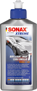 SONAX Xtreme BrilliantWax 1 Hybrid NPT (250 ml)