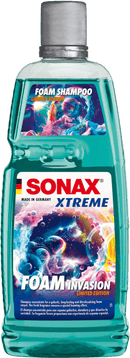 SONAX XTREME Foam Invasion Shampoo