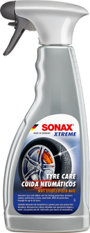 SONAX XTREME Tyre Care Matt Effect 500ml