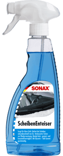 Sonax Window Deicer 500ml