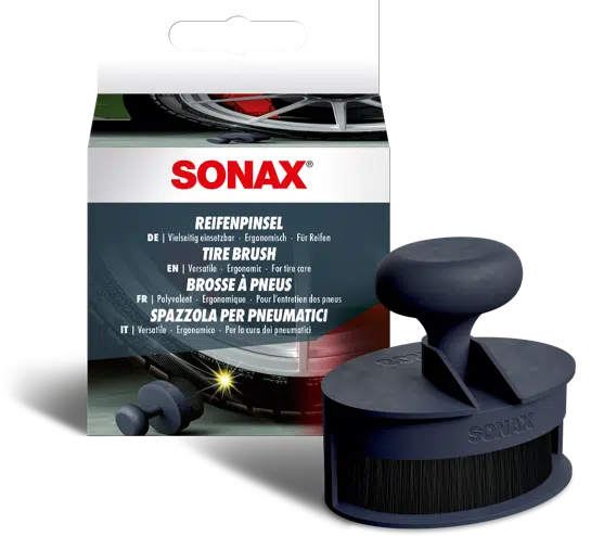 SONAX Tire Brush
