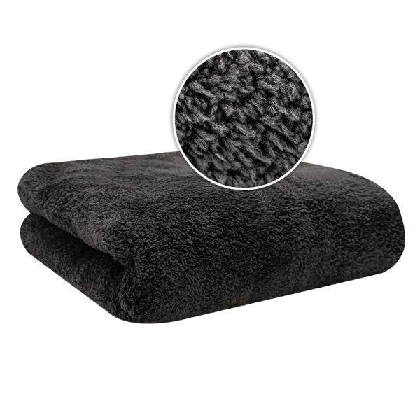 Liquid Elements SILVERBACK XL Drying Towel (Krystal Kleen Detail)