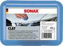 SONAX Clay Bar 200g Blue