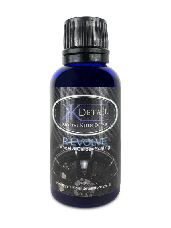 Krystal Kleen Detail R Evolve X (Wheel Ceramic) 30ml