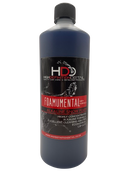 High Definition Detail FOAMumental NEW FORMULA (Highly Concentrated Alkaline Snow Foam)