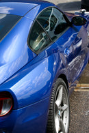 SiRamik Lustrous Graphene Wax