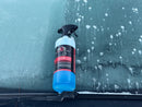 High Definition Detail Hydrology Screen Wash & De-icer